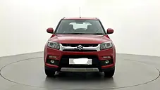Second Hand Maruti Suzuki Vitara Brezza ZDi in Kolkata