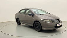 Used Honda City 1.5 S MT in Delhi