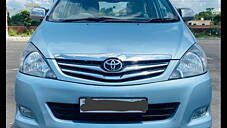 Used Toyota Innova 2.5 VX 8 STR BS-IV in Ludhiana