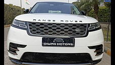 Second Hand Land Rover Range Rover Velar 2.0 R-Dynamic SE Petrol 250 in Delhi