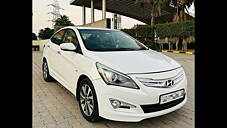 Used Hyundai Verna EX 1.6 VTVT [2017-2018] in Kharar