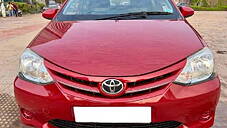 Used Toyota Etios Liva G in Delhi