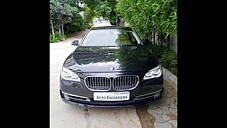 Used BMW 7 Series 730Ld in Hyderabad