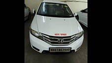Used Honda City 1.5 E MT in Mumbai