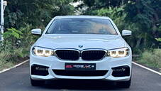 Used BMW 5 Series 520d Sport Line in Chennai