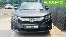 Used Honda Amaze 1.2 V CVT Petrol [2018-2020] in Delhi