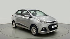 Used Hyundai Xcent S 1.2 (O) in Navi Mumbai