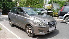 Used Datsun GO Plus Style Edition in Bangalore