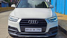 Used Audi Q3 30 TFSI Premium in Mumbai