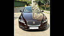 Second Hand Jaguar XJ L 2.0 Portfolio in Delhi