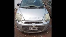 Used Chevrolet Spark LT 1.0 in Ranchi