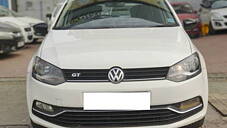 Used Volkswagen Polo GT TSI in Nagpur