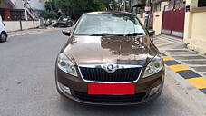 Used Skoda Rapid 1.5 TDI CR Style Plus AT in Bangalore