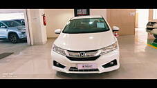 Used Honda City V Diesel in Hyderabad