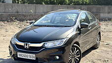 Used Honda City 4th Generation VX CVT Petrol in Delhi