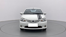 Second Hand Toyota Etios Liva G in Pune