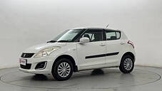 Used Maruti Suzuki Swift VXi in Ghaziabad