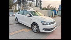 Used Volkswagen Vento Highline Petrol in Pune