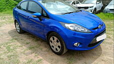 Second Hand Ford Fiesta Style Diesel [2011-2014] in Bangalore