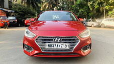 Used Hyundai Verna SX Plus 1.6 VTVT AT in Mumbai