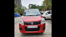 Second Hand Maruti Suzuki Wagon R 1.0 LXI CNG in Mumbai
