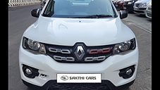 Used Renault Kwid RXT Opt [2015-2019] in Chennai