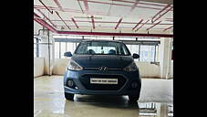 Used Hyundai Xcent S 1.2 (O) in Mumbai