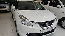 Used Maruti Suzuki Baleno Zeta 1.3 in Mohali