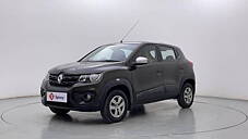 Used Renault Kwid 1.0 RXT Edition in Bangalore