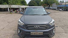 Used Hyundai Creta E Plus 1.6 Petrol in Nagpur