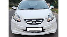 Used Honda Amaze 1.5 E i-DTEC in Chandigarh