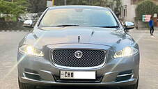 Used Jaguar XJ L 3.0 Diesel in Delhi