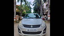 Used Maruti Suzuki Swift DZire VDI in Nagpur