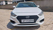 Used Hyundai Verna E 1.4 VTVT in Mohali