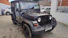 Used Mahindra Thar CRDe 4x4 Non AC in Lucknow