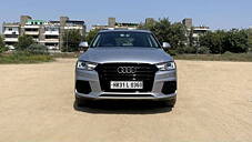 Used Audi Q3 35 TDI Premium + Sunroof in Delhi