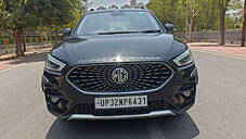 Used MG Astor Sharp 1.5 MT [2021-2023] in Noida