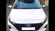 Used Hyundai i20 Asta (O) 1.2 MT in Bangalore