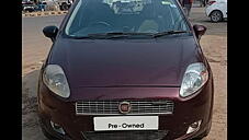 Second Hand Fiat Punto Emotion 1.4 in Kanpur