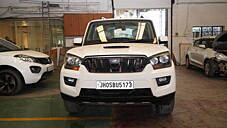 Used Mahindra Scorpio S4 Plus in Ranchi