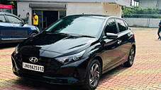 Used Hyundai i20 Asta (O) 1.2 MT [2020-2023] in Ranchi