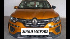 Used Renault Triber RXT [2019-2020] in Kanpur