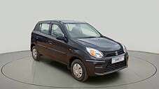 Used Maruti Suzuki Alto 800 LXi (O) in Hyderabad