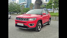 Used Jeep Compass Limited Plus Diesel [2018-2020] in Delhi