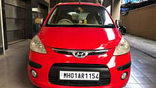 Used Hyundai i10 Era in Mumbai