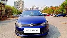 Used Volkswagen Vento Petrol Style in Navi Mumbai