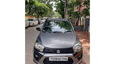 Used Maruti Suzuki Celerio X Zxi AMT [2017-2019] in Hyderabad