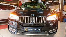 Used BMW X5 xDrive30d Pure Experience (5 Seater) in Mumbai