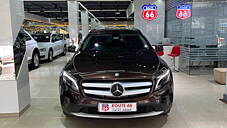 Used Mercedes-Benz GLA 200 CDI Style in Chennai