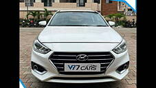 Used Hyundai Verna SX Plus 1.6 CRDi AT in Chennai